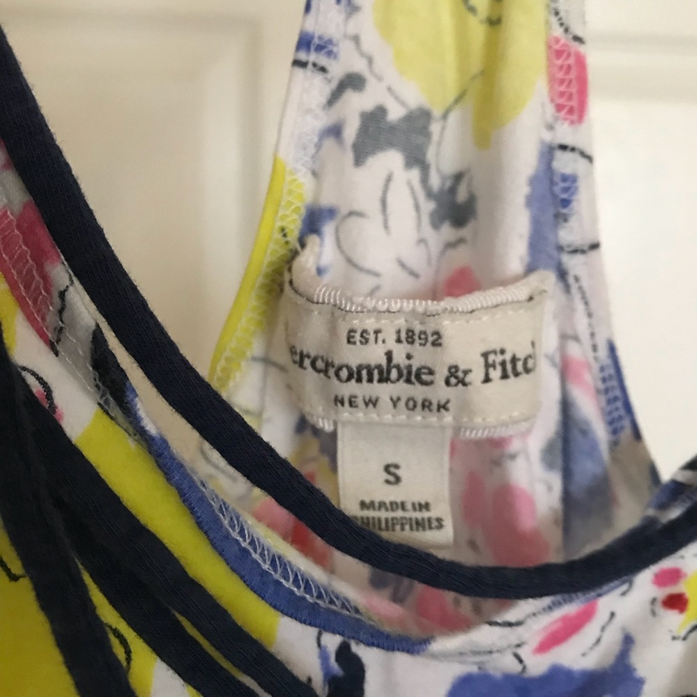 Tank top - Picture 3 of 3